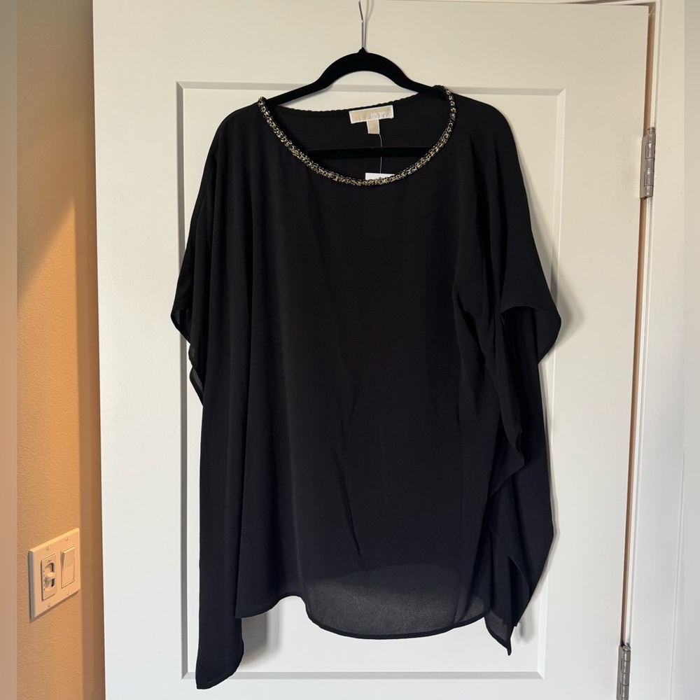 NWT Michael Kors Tunic - Small/Medium